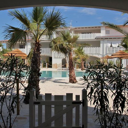 Cala Blu Residence Con Piscina-Centralissimo Lido Di Jesolo Buitenkant foto